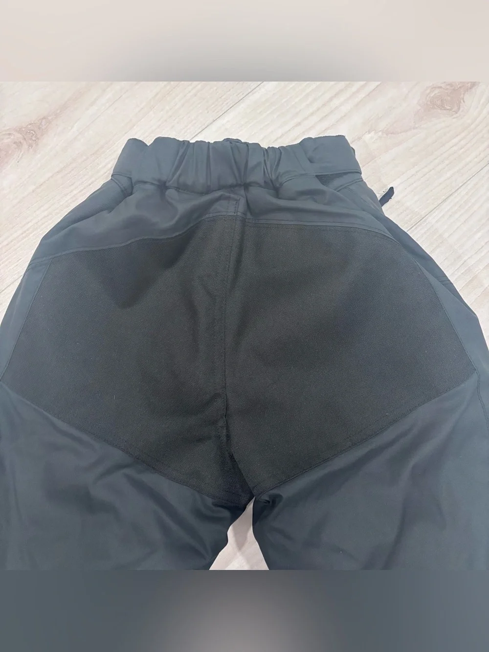 L.L.Bean Kids Cold Buster Snow Pants 6X-7